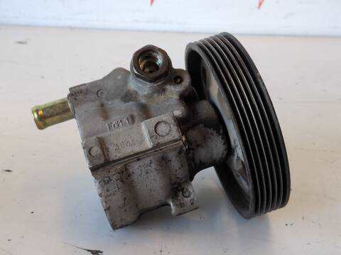 Foto 3ª: Bomba de Direccion Opel Vivaro FURGON TECHO ELEV. 2.9T CORTO 82CV (2001)