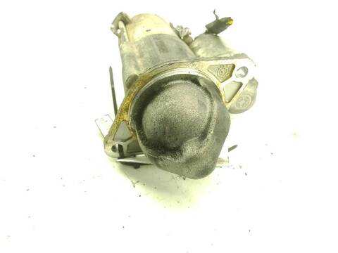 Foto 3ª: Motor de Arranque Opel Astra 1.6 TURBO 68) 180CV [A 16 LET] (2009)