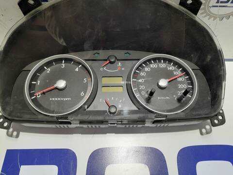 Foto 2ª: Cuadro de Instrumentos Hyundai Getz 1.5 CRDI CAT 82CV 60KW [D3EA] (2004)