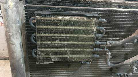 Foto 3ª: Radiador Motor Mercedes Clase C 160 270 CDI 203.016) BERLINA 170CV 125KW [612962] (2010)