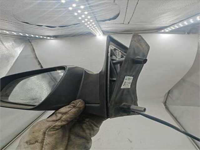 Foto 2ª: Retrovisor Izquierdo Opel Zafira 1.9 ENJOY [1.9 LTR. - 88 KW CDTI] [Z 19 DT / LPM]