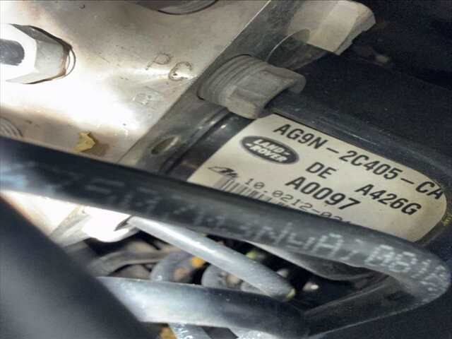 Foto 1ª: Centralita Abs Land Rover Freelander 2.2 TD4 160CV [224DT] (2009)