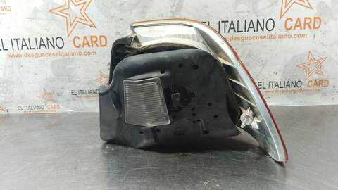 Foto 2ª: Piloto Trasero Izquierdo Bmw Serie 3 315 323 CI COUPE 170CV 125KW [256S4G] (1999)