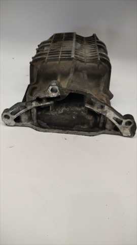 Foto 3ª: Carter Ford Focus 1.6 GASOLINA [G/FYDA] (2000)