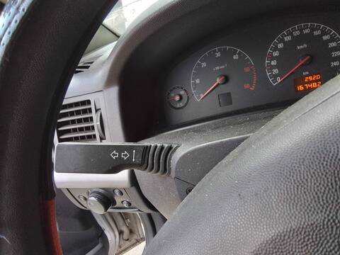 Foto 2ª: Mando Multifuncion Opel Vectra CLUB BERLINA 101CV 74KW [Y20DTH] (2003)