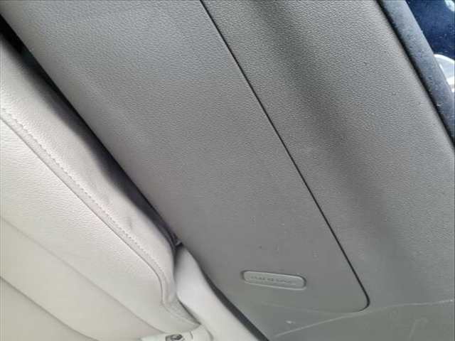 Airbag Lateral Trasero Izquierdo Audi Q5 2.0 TDI 125KW) 170CV