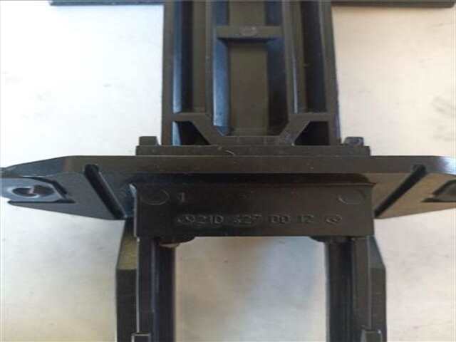 Foto 3ª: Freno de Mano Mercedes Clase E 180 2.2 200 CDI (210.007) [2.2 LTR. - 75 KW CDI CAT] [D]