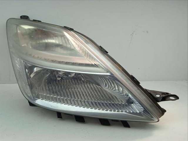 Faro Derecho Toyota Prius 1.5 CAT 78CV 57KW