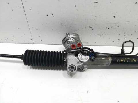 Foto 2ª: Cremallera de Direccion Chevrolet Captiva Z20S (2010)