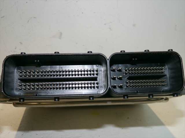 Foto 3ª: Centralita Motor ECU Bmw Serie 1 116 2.0 D F20, 2011-2015 [N47D20C] (2014)