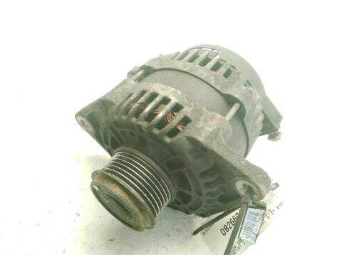 Foto 2ª: Alternador Opel Astra 1.7 CDTI 35) [A 17 DTR] (2010)