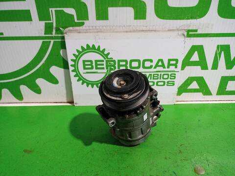 Foto 3ª: Compresor Aire Acondicionado Land Rover Freelander E TARGA 112CV [204D3] (2000)