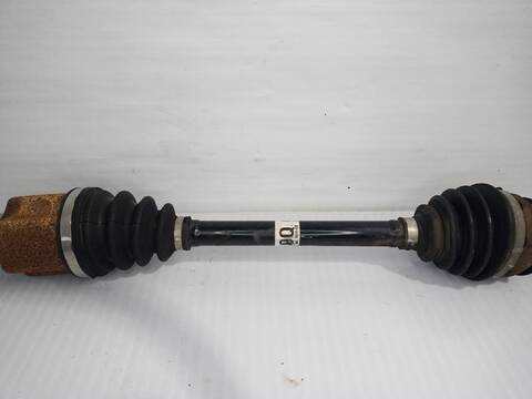 Foto 2ª: Transmision Delantera Izquierda Nissan Qashqai ACENTA 116CV [HRA2DDT] (2013)