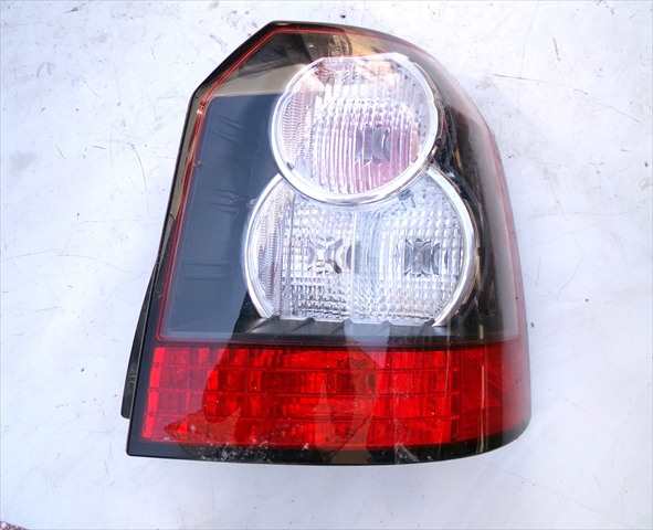 Foto 1ª: Piloto Trasero Derecho Land Rover Freelander 2.2 D [224DT] (2012)