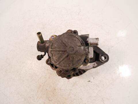 Foto 2ª: Alternador Mitsubishi Shogun 99 - 133 CV [4D56 4D56-TD] (2006)