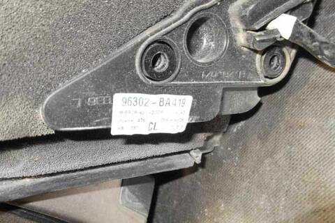 Foto 4ª: Retrovisor Izquierdo Nissan Primera 1.6 CAT BERLINA 109CV 80KW [QG16] (2005)