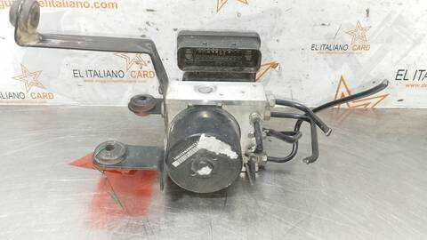 Foto 1ª: Abs Ford Focus AMBIENTE D) BERLINA 116CV 85KW [KKDA] (2006)