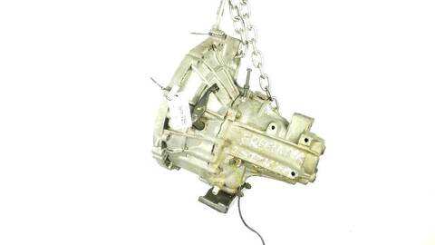 Foto 3ª: Caja Cambios Land Rover Freelander VERSION INDEFINIDA (1998)