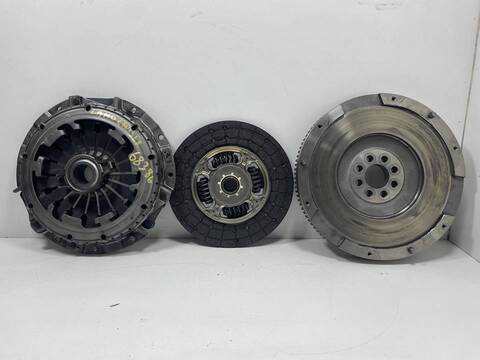 kit Embrague Toyota Land Cruiser 1KD
