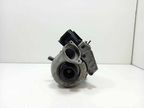 Foto 3ª: Turbocompresor Bmw Serie 3 315 N47D20C BERLINA (2007)