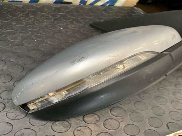 Foto 3ª: Retrovisor Derecho Volkswagen Golf 2.0 TDI 0CV [CBDC] (2009)
