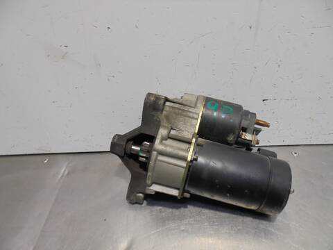 Foto 3ª: Motor de Arranque Citroen Xsara 1.8 VTS BERLINA 90CV 66KW [LFX] (1998)