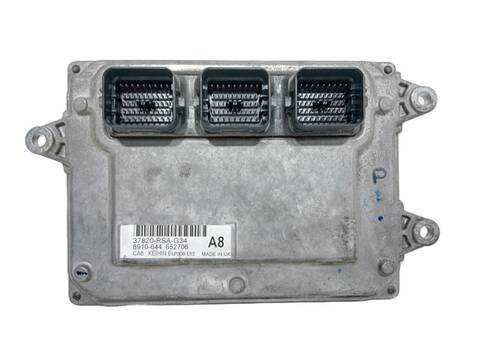 Foto 1ª: Centralita Motor ECU Honda Civic 1.8 COMFORT 140CV [R18A2] (2005)