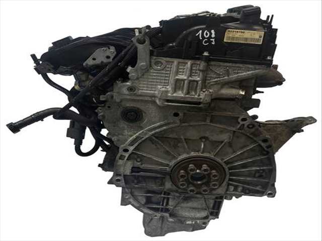 Foto 2ª: Motor Completo Bmw Serie 5 518 2.0 520D 177 CV 130KW [N47D20A, N47D20, N47, N47D20O0]