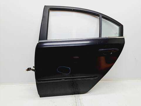 Foto 1ª: Puerta Trasera Izquierda Kia Magentis 2.0 CRDI 140CV 103KW [D4EA] (2006)