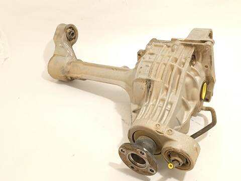 Diferencial Delantero Nissan Pathfinder 2.5 DCI 4WD 171CV 126KW