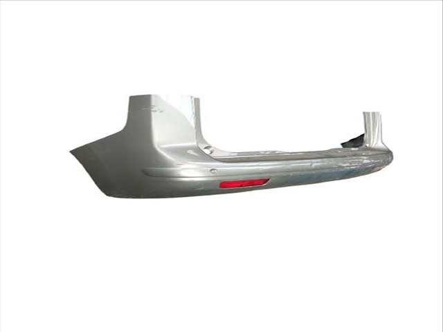 Foto 2ª: Paragolpes Trasero Peugeot 5008 1.6 HDI (2009)