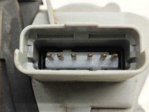 Foto 3ª: Cerradura Puerta Delantera Izquierda Citroen Xsara 2.0 HDI PICASSO 90CV 66KW [RHY] (2003)