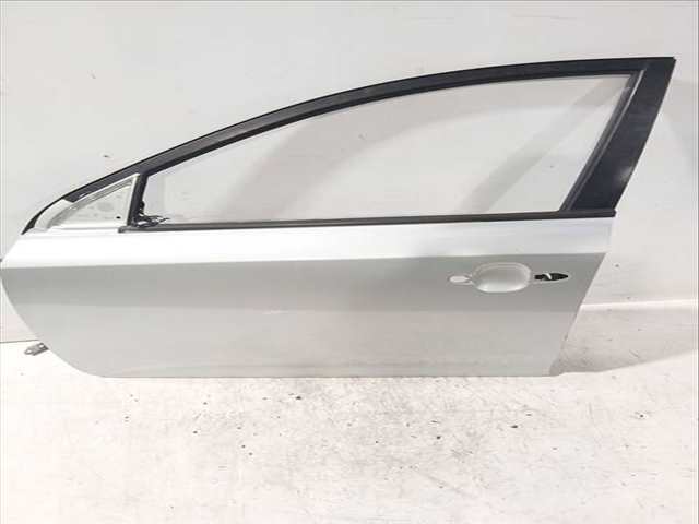 Foto 2ª: Puerta Delantera Izquierda Kia Ceed 1.6 CRDI HATCHBACK ED) [D4FB] (2007)