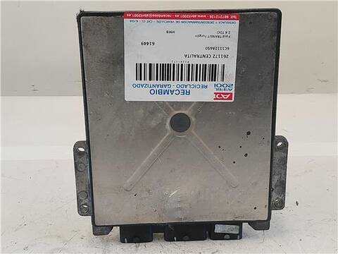 Centralita Motor ECU Ford Transit 2.4 TDCI 140CV 103KW FURGON