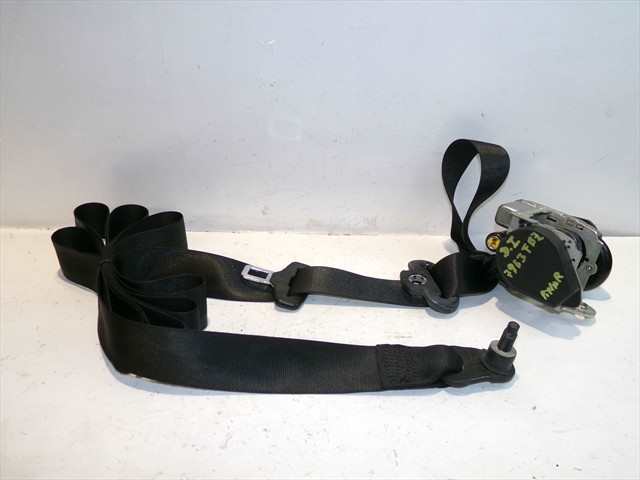 Cinturón Delantero Izquierdo Mercedes Clase B 200 2.0 CDI W245 5P 2005-2008
