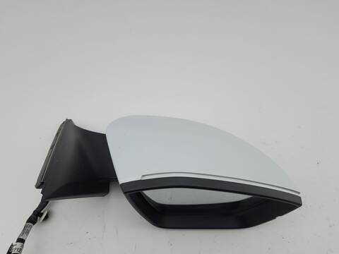 Foto 3ª: Retrovisor Derecho Skoda Octavia AMBITION 150CV [DTTS] (2022)