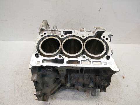 Foto 3ª: Bloque Motor Nissan Juke 114 - 117 CV [HRA0 HR10DDT]