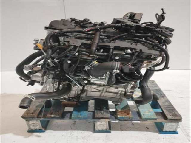Foto 1ª: Motor Completo Toyota CHR AX2T) HYBRID ADVANCE 72CV 72KW [2ZR] (2024)