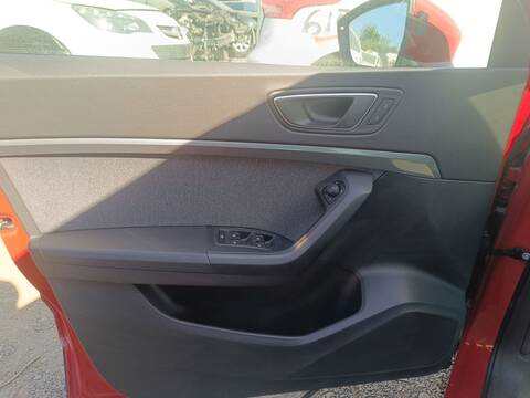 Tapizados Cartoneras Seat Ateca XPERIENCE XM 150CV 110KW