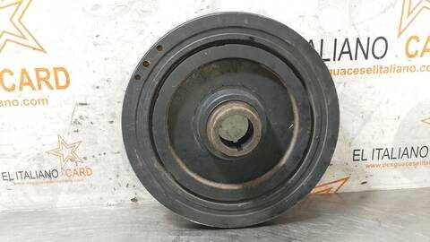 Foto 2ª: Cigüeñal Mercedes Clase C 160 270 CDI 203.016) BERLINA 170CV 125KW (2000)