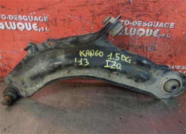 Brazo Suspension Delantero Izquierdo Renault Kangoo 1.5 DYNAMIQUE ALL ROAD [1.5 LTR. - 63 KW DCI DIESEL CAT]