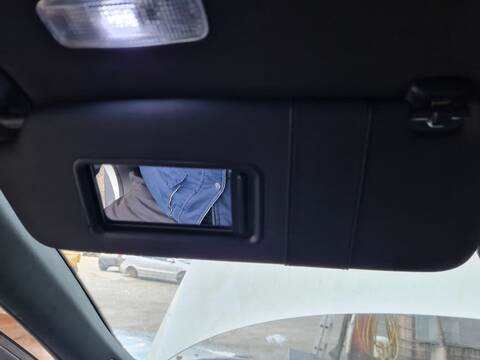 Parasol Izquierdo Audi A3 2.0 TDI S LINE 103KW) 140CV