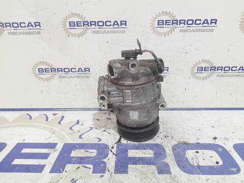 Compresor Aire Acondicionado Volkswagen Polo 1.4 TDI 69CV 51KW