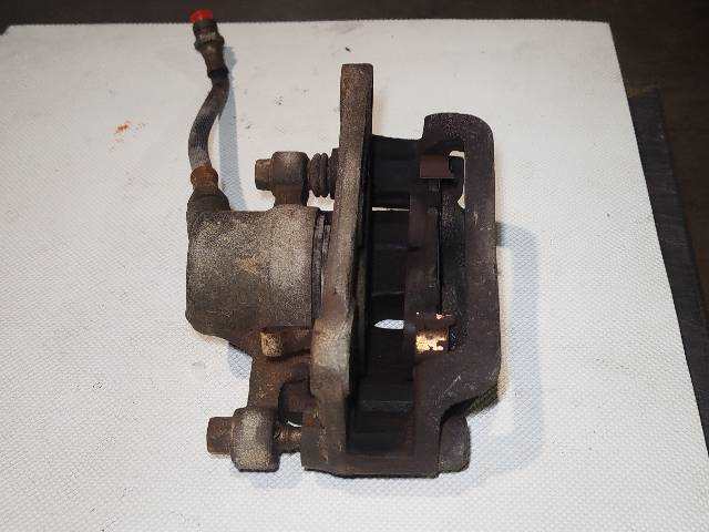 Foto 2ª: Pinza Freno Trasera Izquierdo Mitsubishi Montero 3.0 G V6 [6G72] (1992)