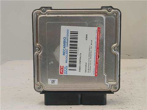 Centralita Motor ECU Skoda Octavia 1.6 ACTIVE 116CV 85KW