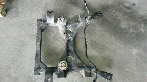 Puente Delantero Mercedes Vito 2.1 CDI CAT 150CV 110KW