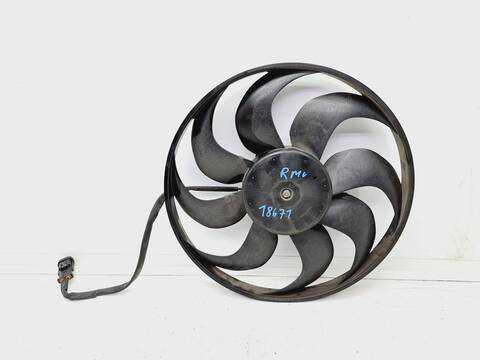 Electroventilador Citroen C4 ORIGINS PICASSO 130CV 96KW