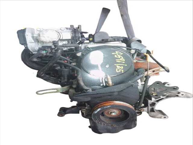 Motor Completo Chevrolet Aveo 1.2 72CV