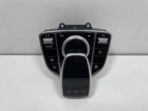 Mando Multifuncion Mercedes Clase G 230 651921