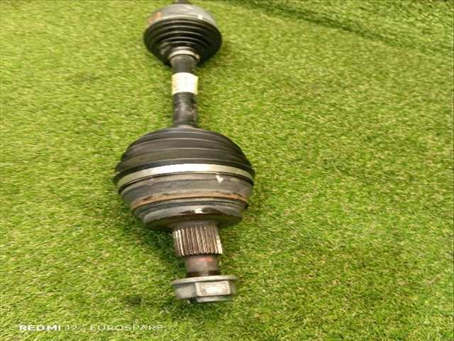 Foto 4ª: Transmision Delantera Izquierda Mercedes Clase ML 320 3.0 CDI 5P [642940] (2007)